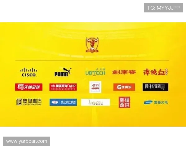 足球赛事的商业运营模式与盈利分析