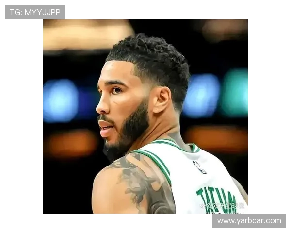 塔图姆在2023年东部决赛表现令人信服带领凯尔特人晋级