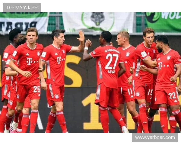 德甲球队的荣誉与成就：历史与现代的融合